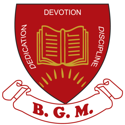 B G M PUBLIC SCHOOL